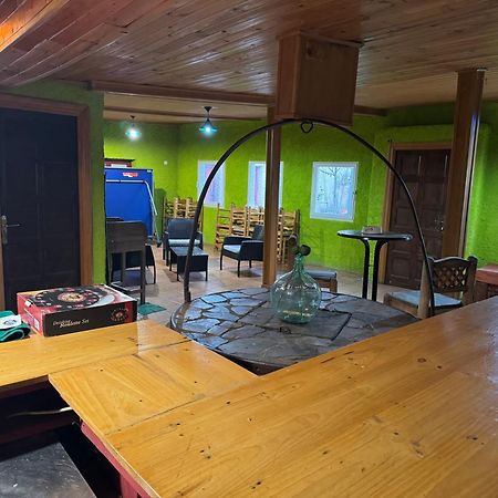Casa Rural El Medico Serradilla del Arroyo Exteriör bild